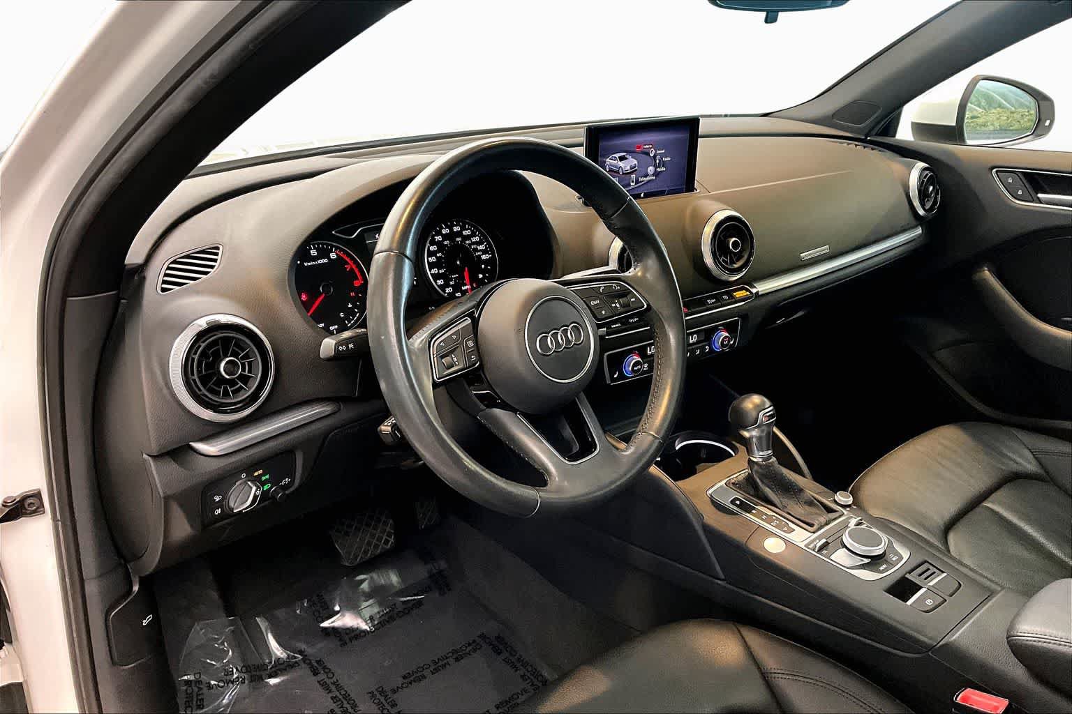 Used 2020 Audi A3 2.0T Premium FWD image 17