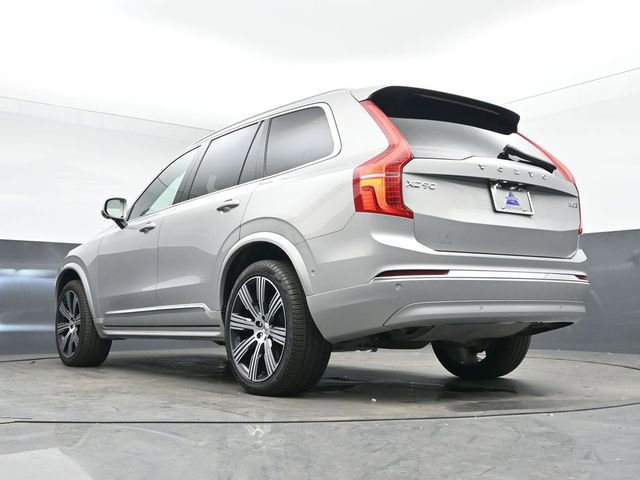 Used 2024 Volvo XC90 B5 Plus image 42