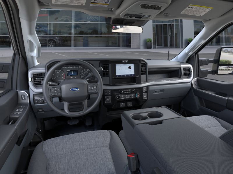 New 2026 Ford F350 XL w/ STX Appearance Package image 43