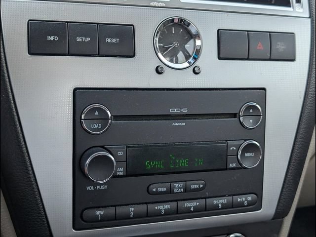 Used 2008 Mercury Milan Premier FWD image 11