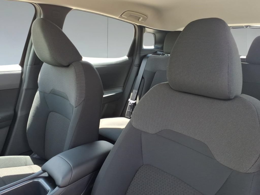 New 2026 Nissan Kicks S FWD image 15