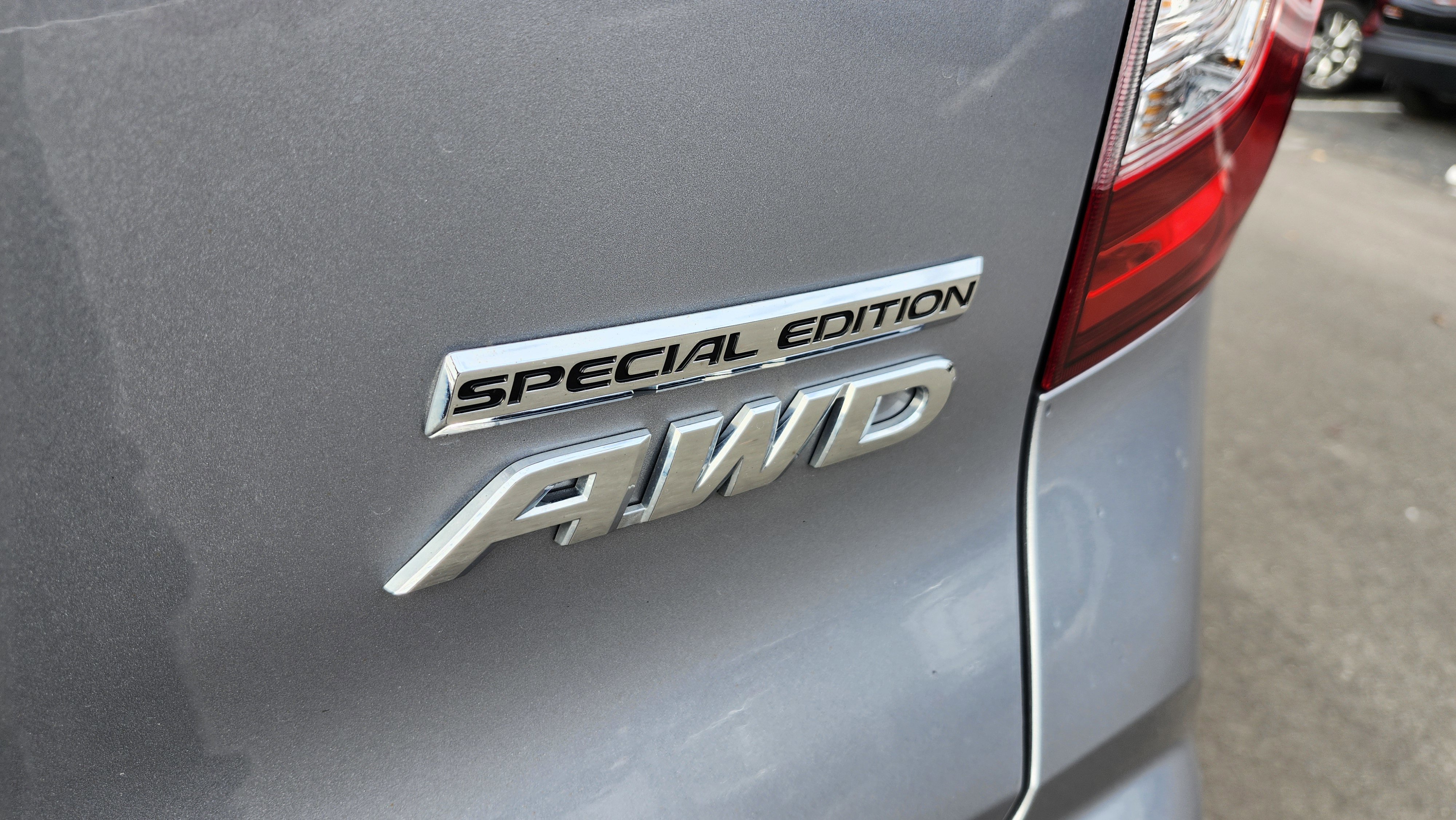 Used 2022 Honda Pilot Special Edition image 22