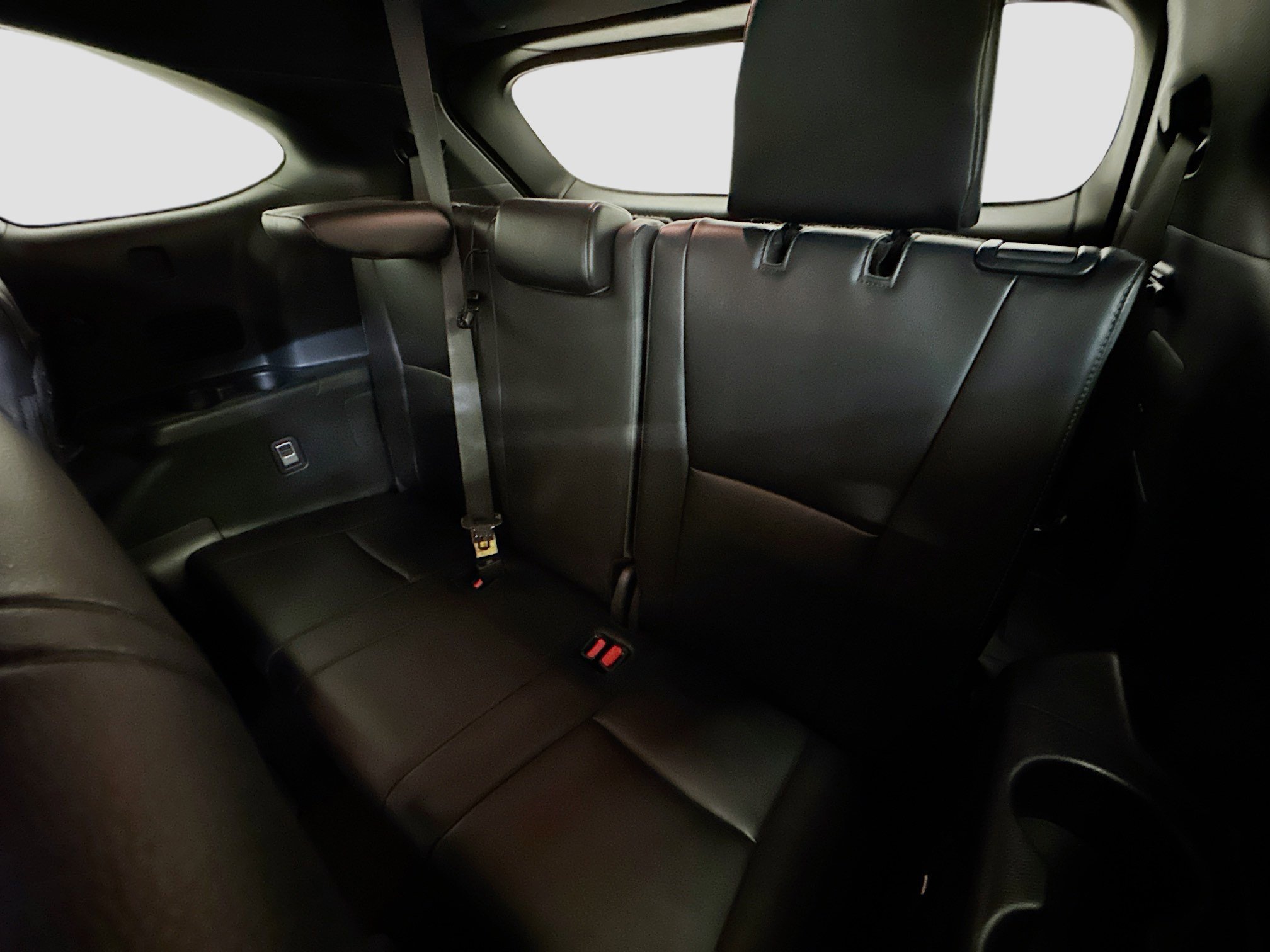 Used 2024 Toyota Highlander XSE image 31