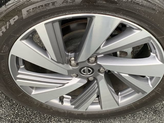 Used 2021 Nissan Murano SL AWD/4WD image 33