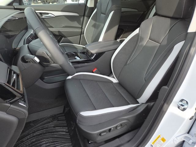 New 2026 Buick Envision Sport Touring image 35