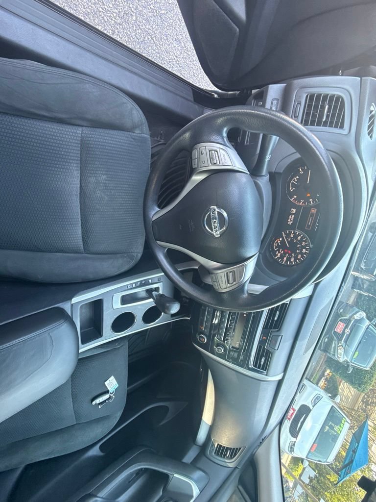 Used 2015 Nissan Altima 2.5 S FWD image 14