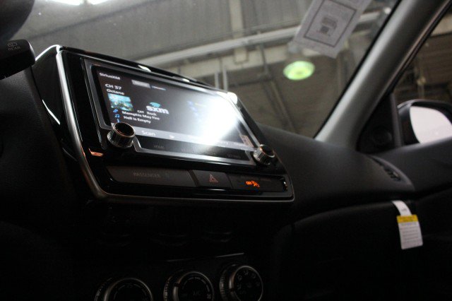 New 2026 Mitsubishi Outlander Sport ES image 12