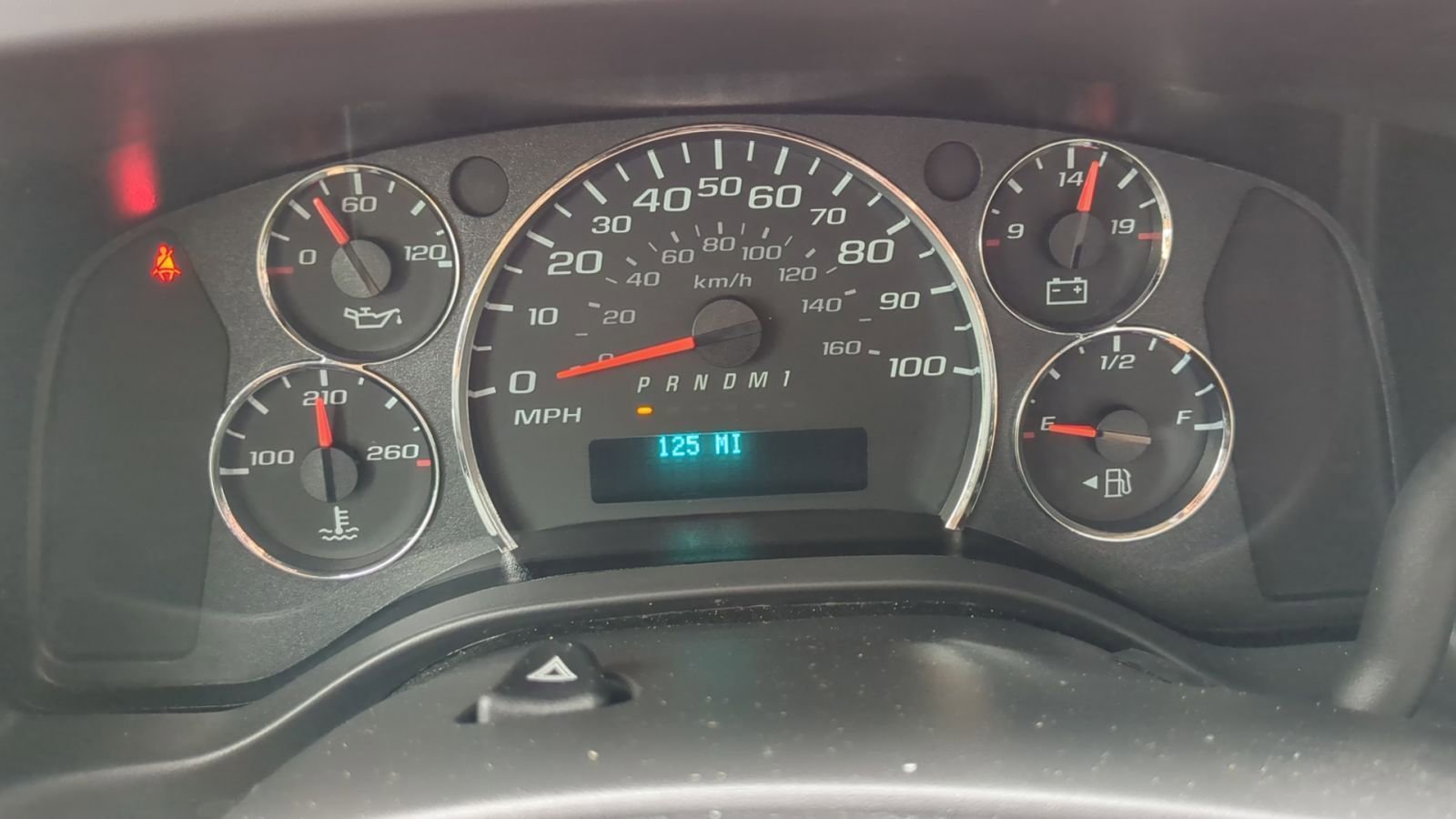 New 2025 GMC Savana 4500 w/ Power Convenience Package image 15