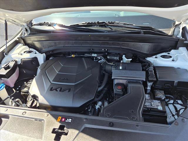 Used 2024 Kia Telluride SX FWD image 26
