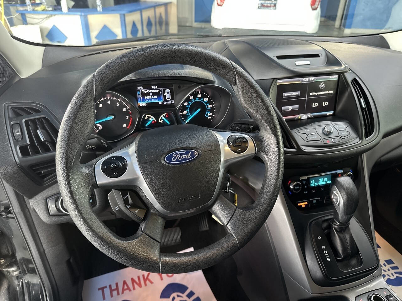 Used 2015 Ford Escape SE w/ SE Chrome Package image 24