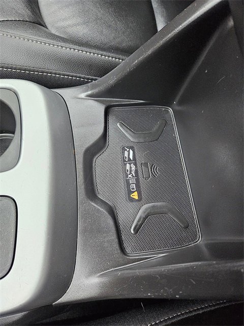 Used 2021 Chevrolet Colorado ZR2 w/ Colorado ZR2 Bison Edition image 27