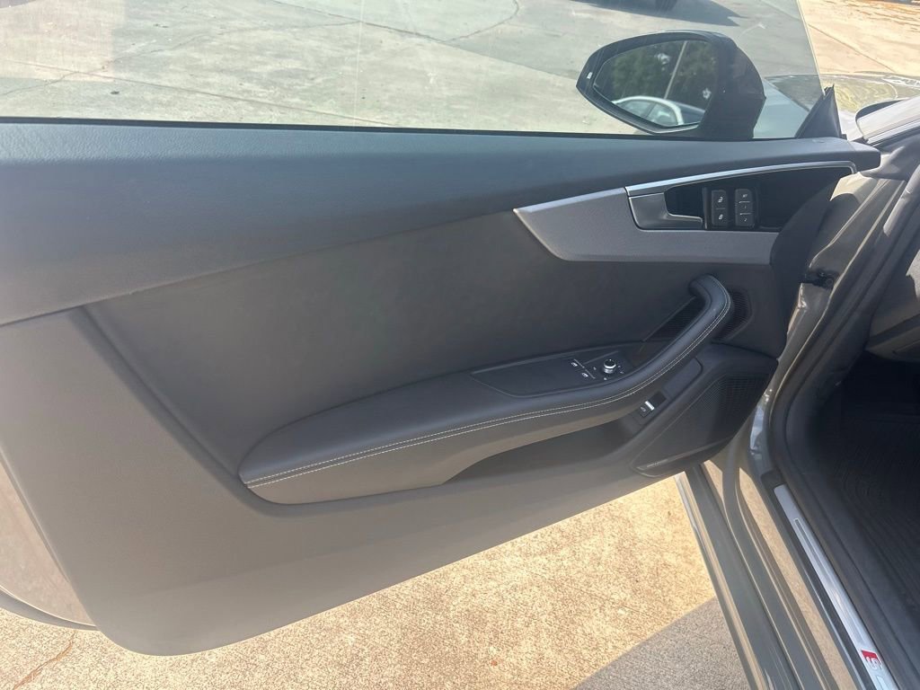 Used 2023 Audi A5 2.0T Premium Plus w/ Premium Plus image 49