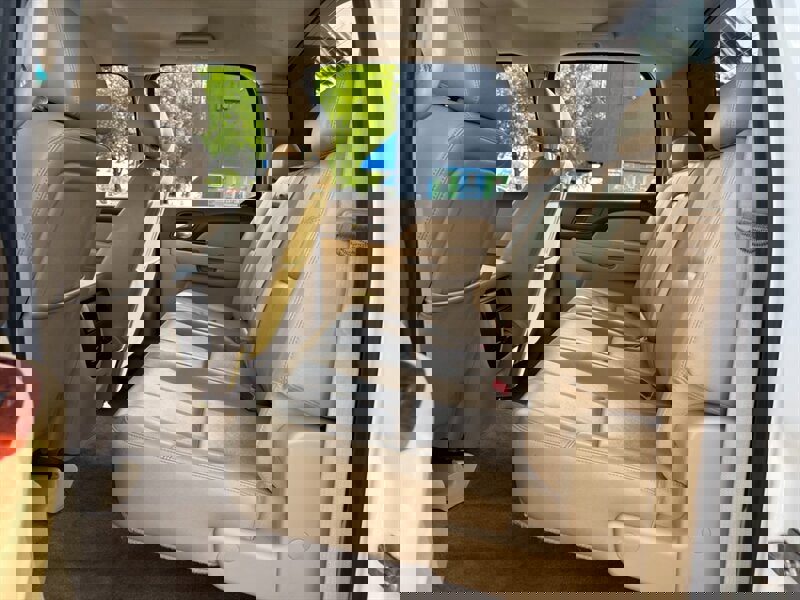 Used 2012 GMC Sierra 1500 SLT w/ SLT Convenience Package image 11