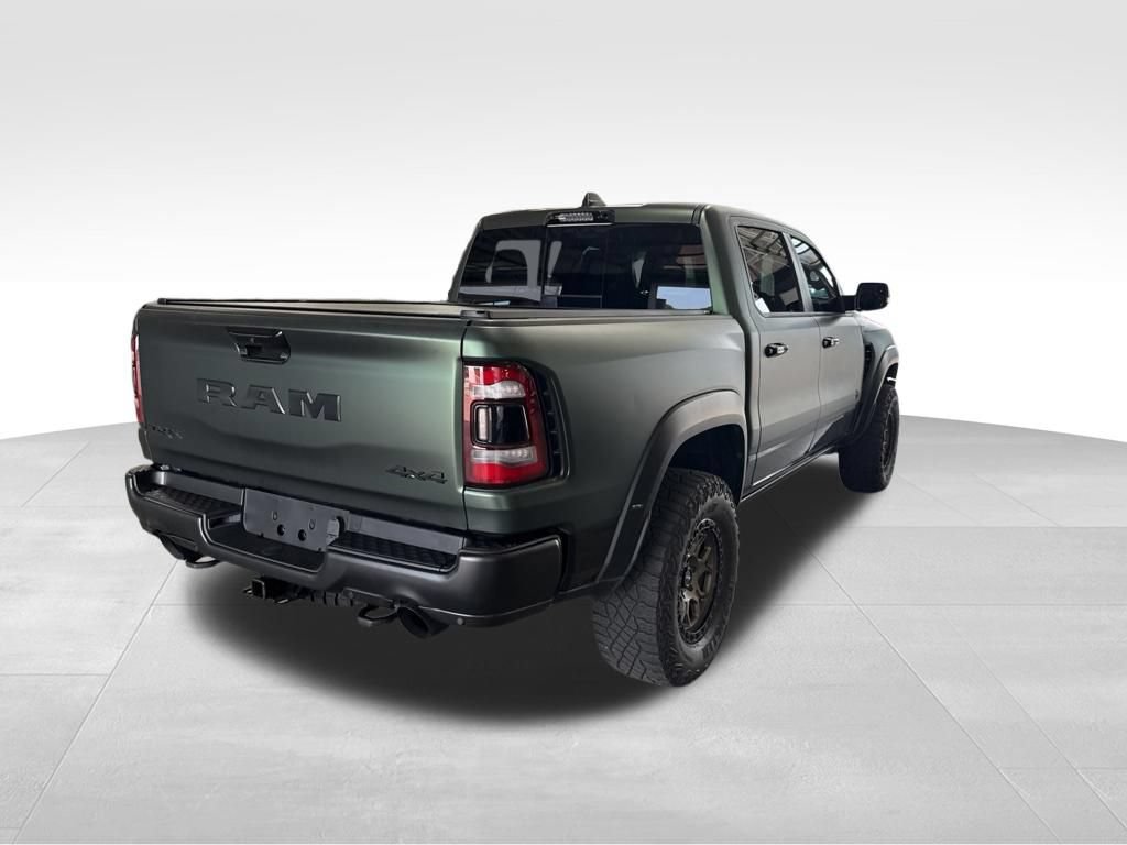 Used 2024 RAM 1500 TRX w/ TRX Level 2 Equipment Group AWD/4WD image 5