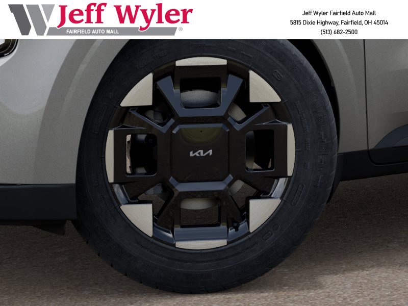 New 2026 Kia Carnival EX image 10