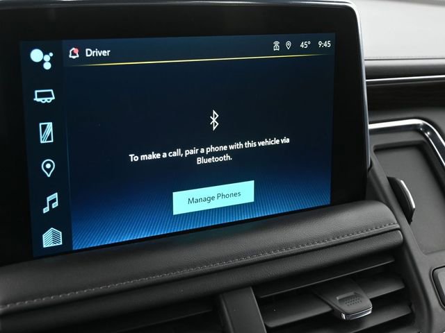 Used 2023 Chevrolet Tahoe LT w/ Luxury Package image 29