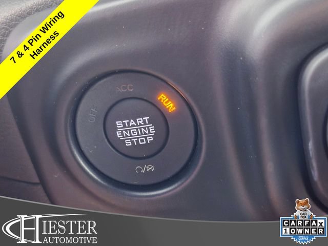 Used 2022 Jeep Wrangler Unlimited Rubicon w/ Cold Weather Group AWD/4WD image 26