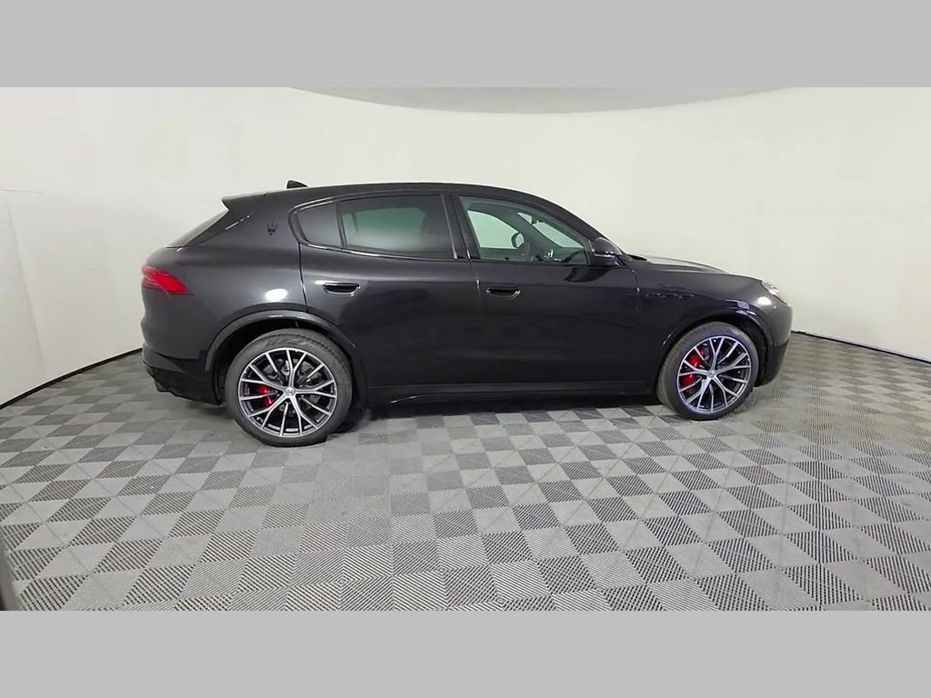 New 2026 Maserati Grecale Modena AWD/4WD image 35