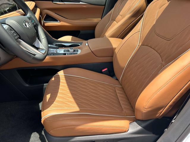 New 2027 INFINITI QX60 Autograph AWD/4WD image 28