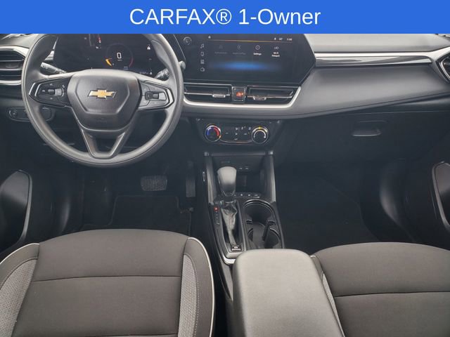 Certified 2024 Chevrolet TrailBlazer LT image 27