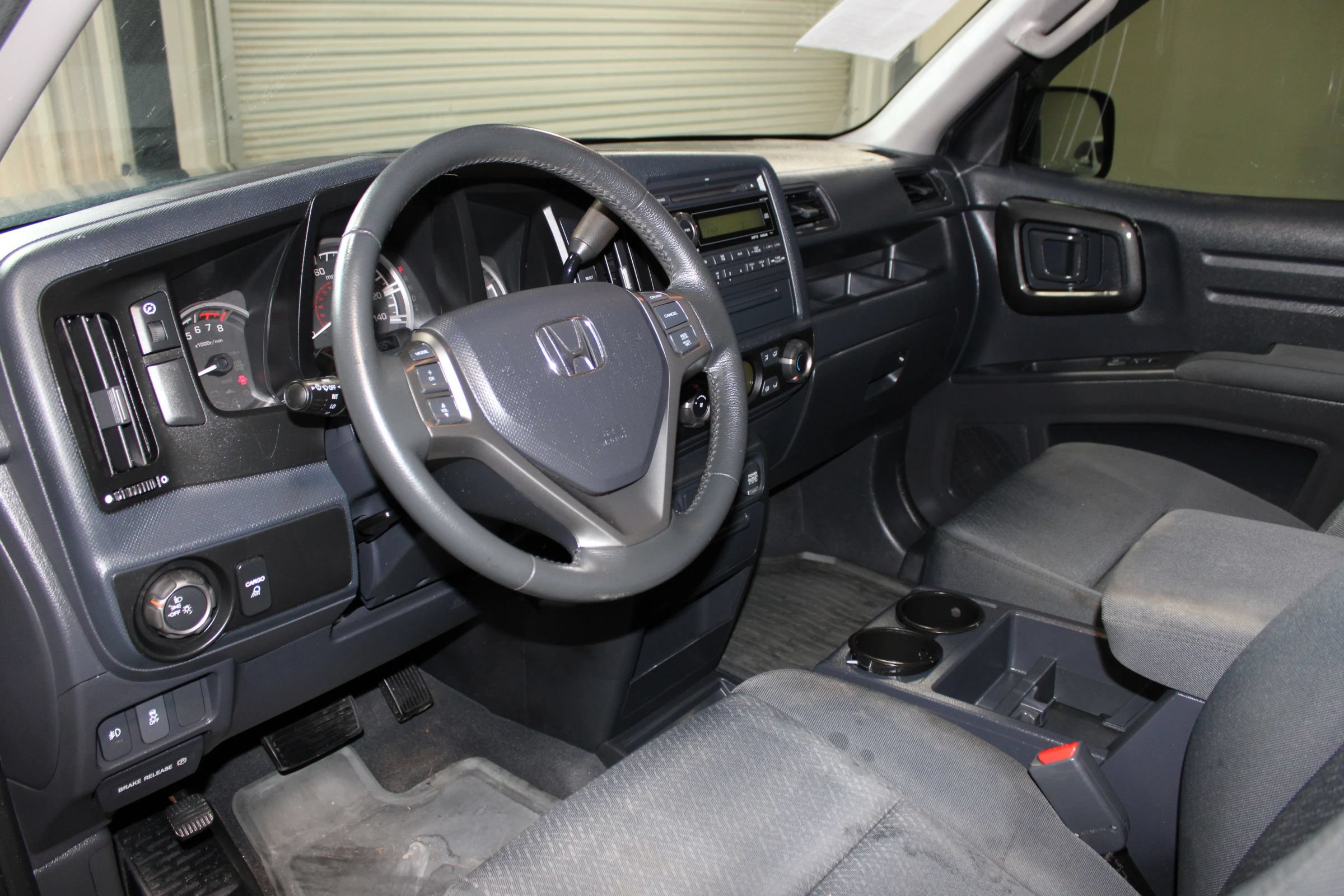 Used 2014 Honda Ridgeline Sport image 20