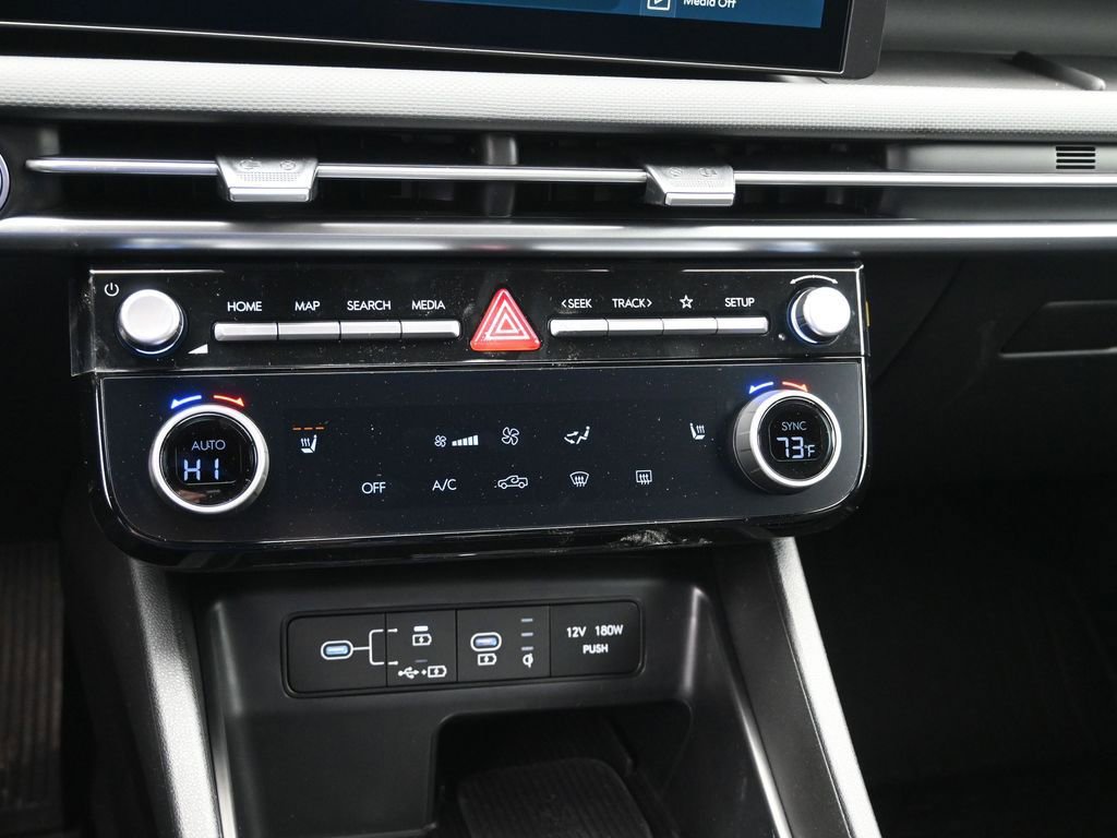 New 2026 Hyundai Santa Cruz XRT image 18