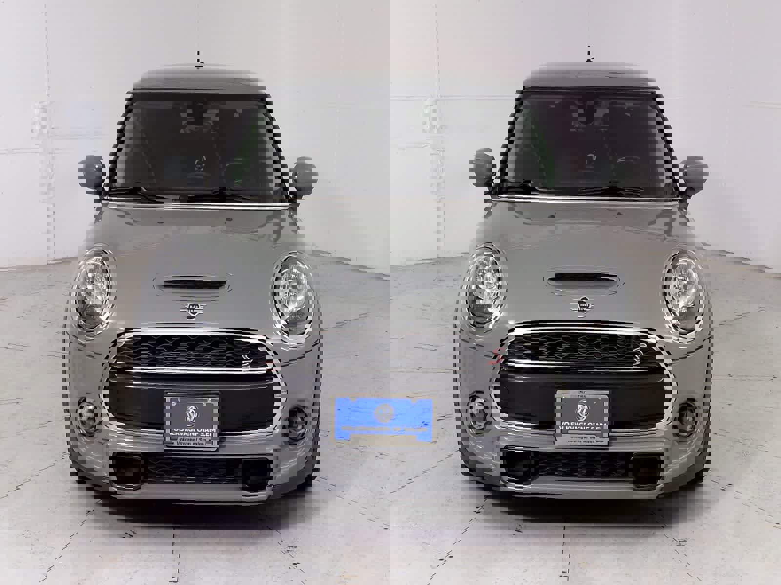 Used 2020 MINI Cooper S image 9