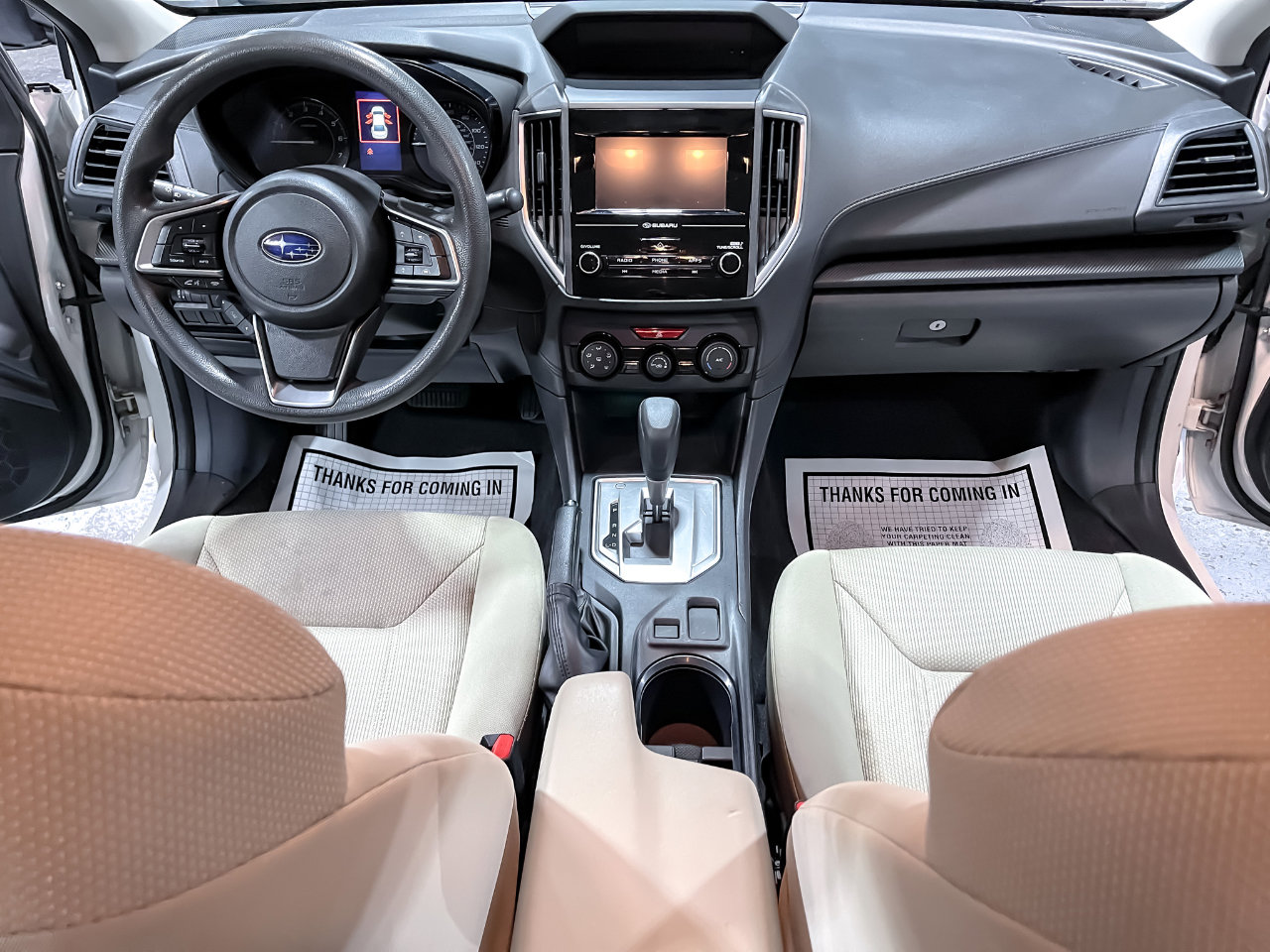 Used 2019 Subaru Impreza 2.0i w/ Eyesight image 28