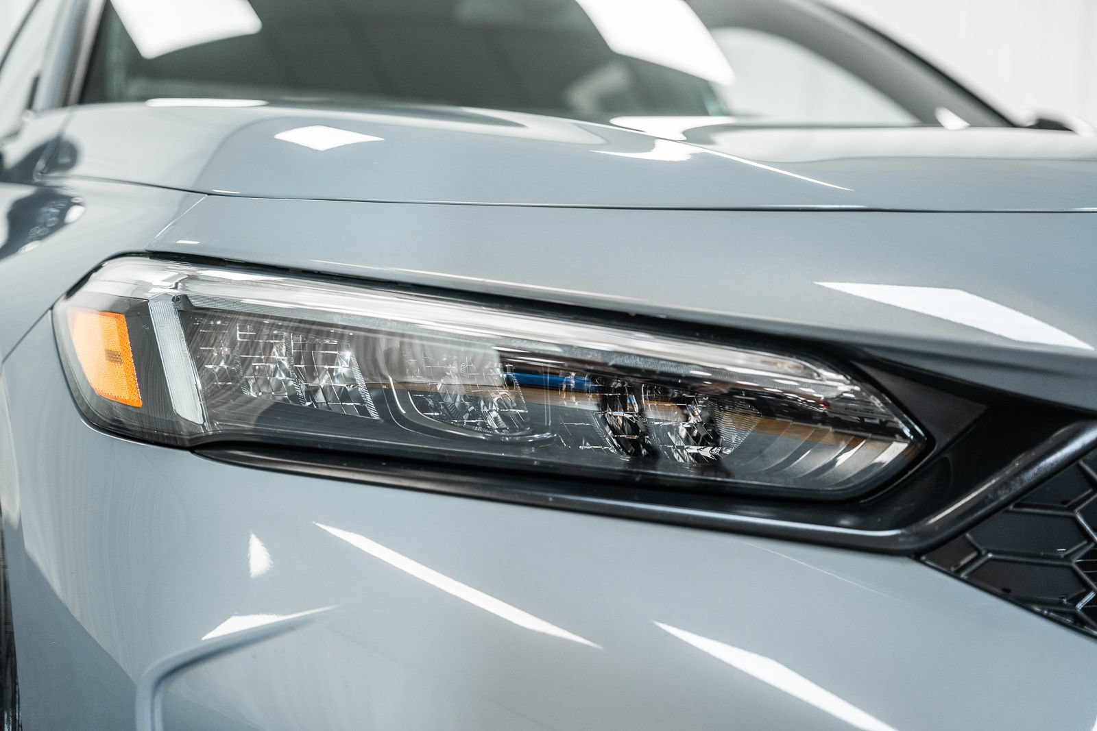 Used 2026 Honda Civic Sport image 13