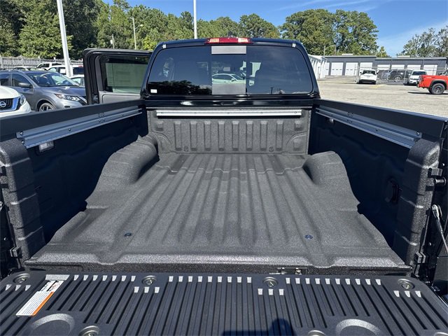 New 2026 Nissan Frontier PRO-4X image 12