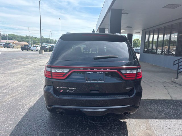 Used 2024 Dodge Durango GT AWD/4WD image 10