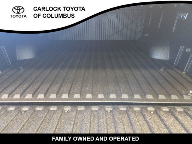 New 2026 Toyota Tundra TRD Pro AWD/4WD image 15
