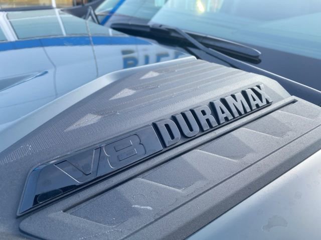 New 2026 Chevrolet Silverado 3500 LT w/ Trail Boss Package image 7