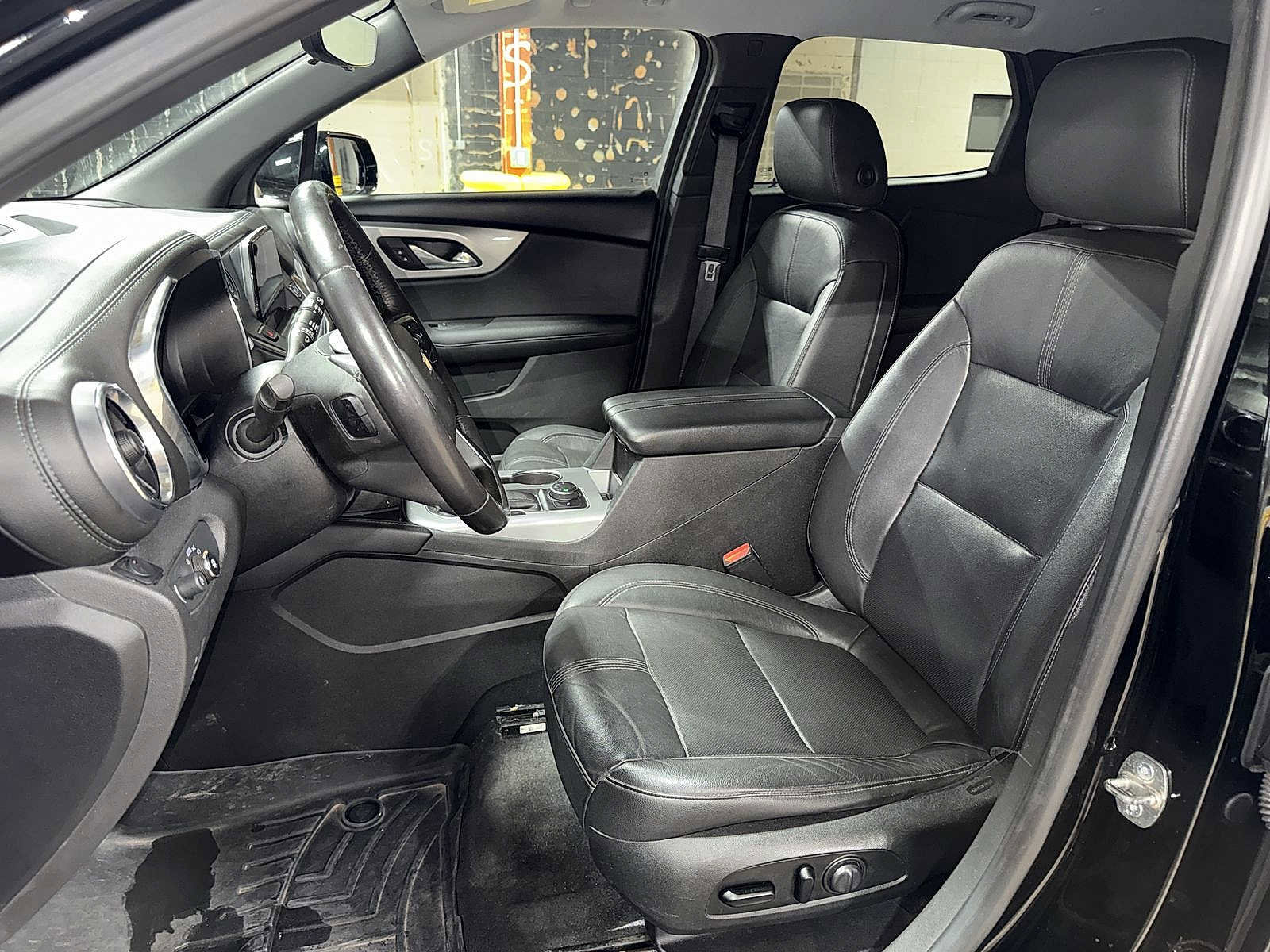 Used 2019 Chevrolet Blazer LT w/ Sound & Technology Package image 15