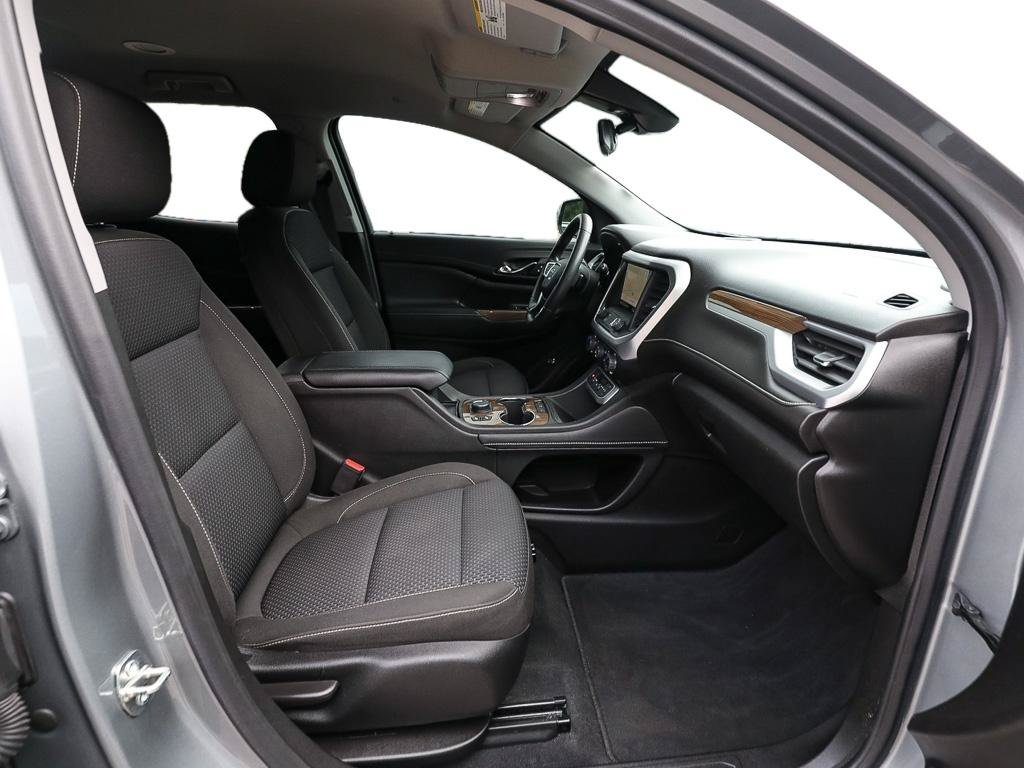 Used 2023 GMC Acadia SLE w/ Driver Convenience Package FWD image 22