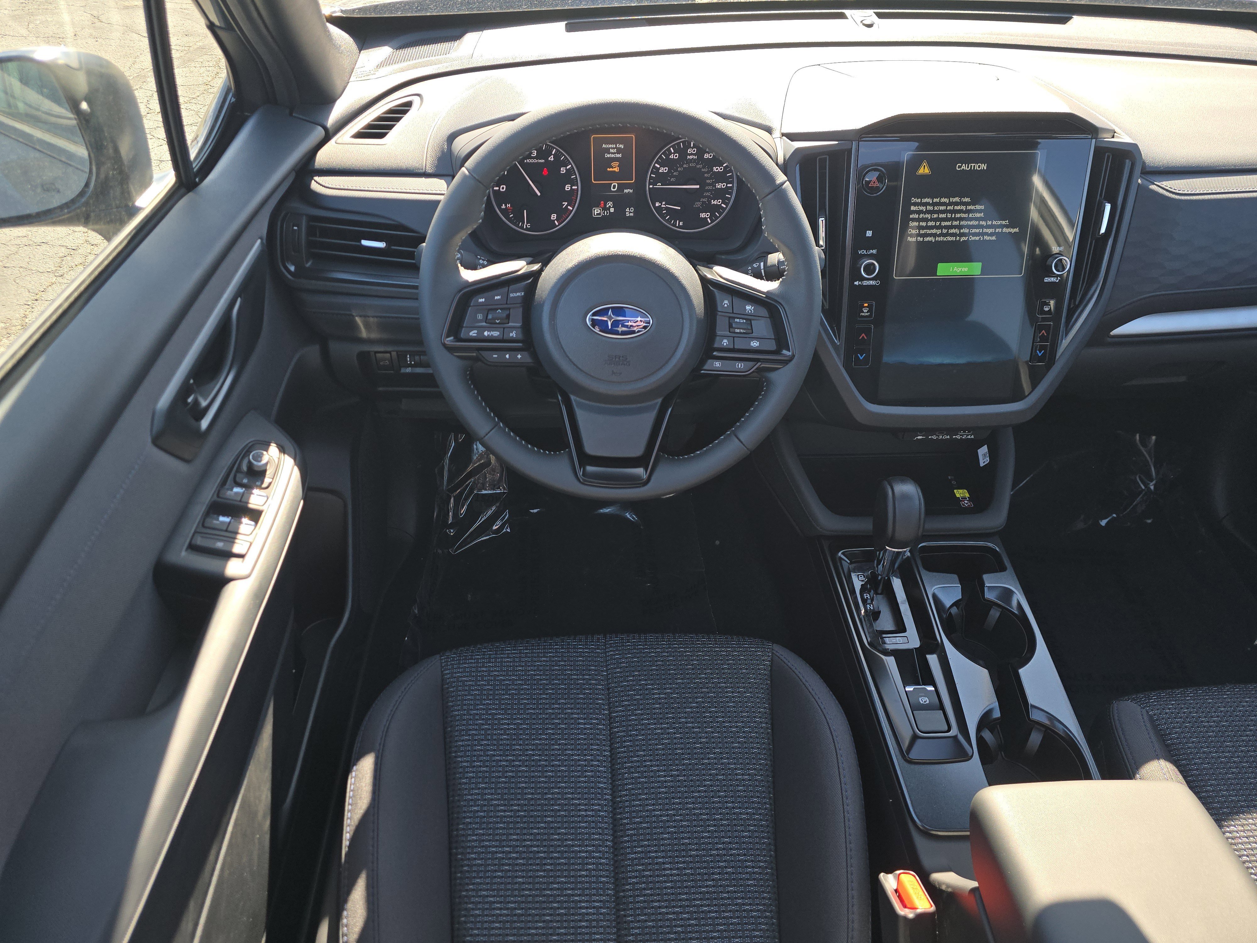 New 2026 Subaru Forester Premium image 21