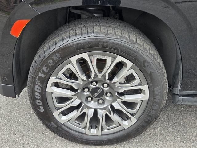 Used 2023 GMC Yukon Denali Ultimate image 19