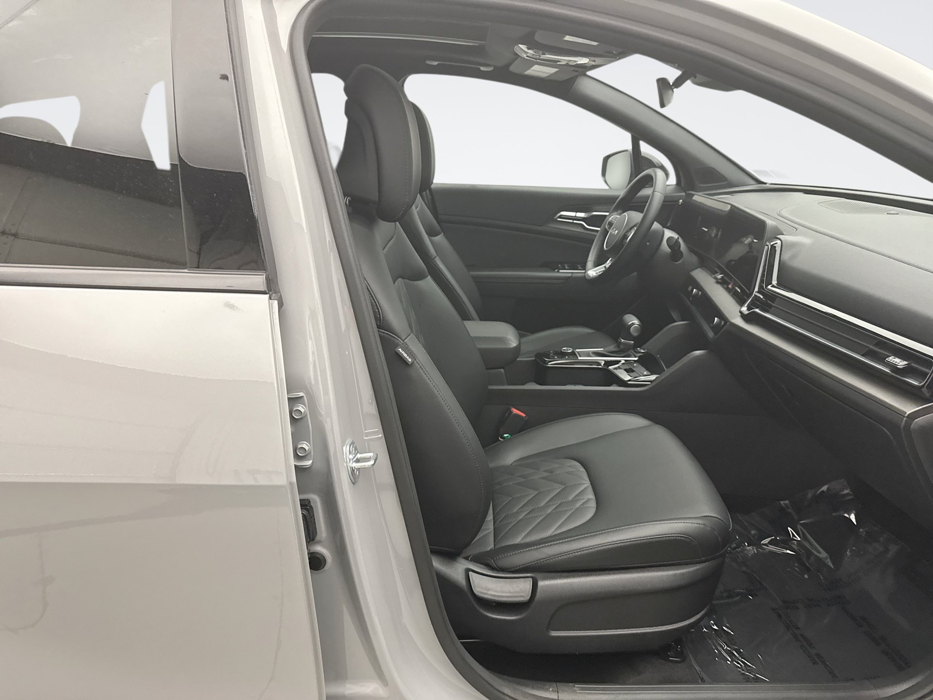 Used 2023 Kia Sportage X-Line w/ X-Line Premium Package AWD/4WD image 18