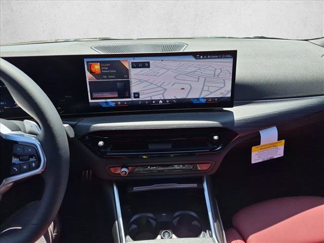 Used 2026 BMW 330i Sedan w/ M Sport Package RWD image 11