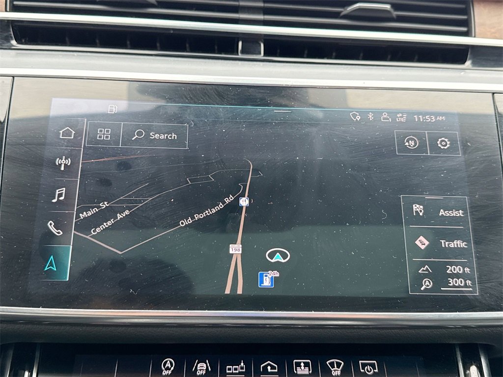 Used 2019 Audi A8 L 3.0T w/ Executive Package image 20