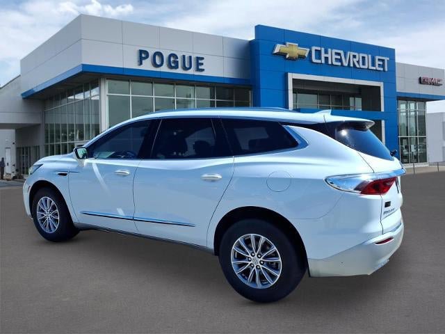 Used 2024 Buick Enclave Premium FWD image 3