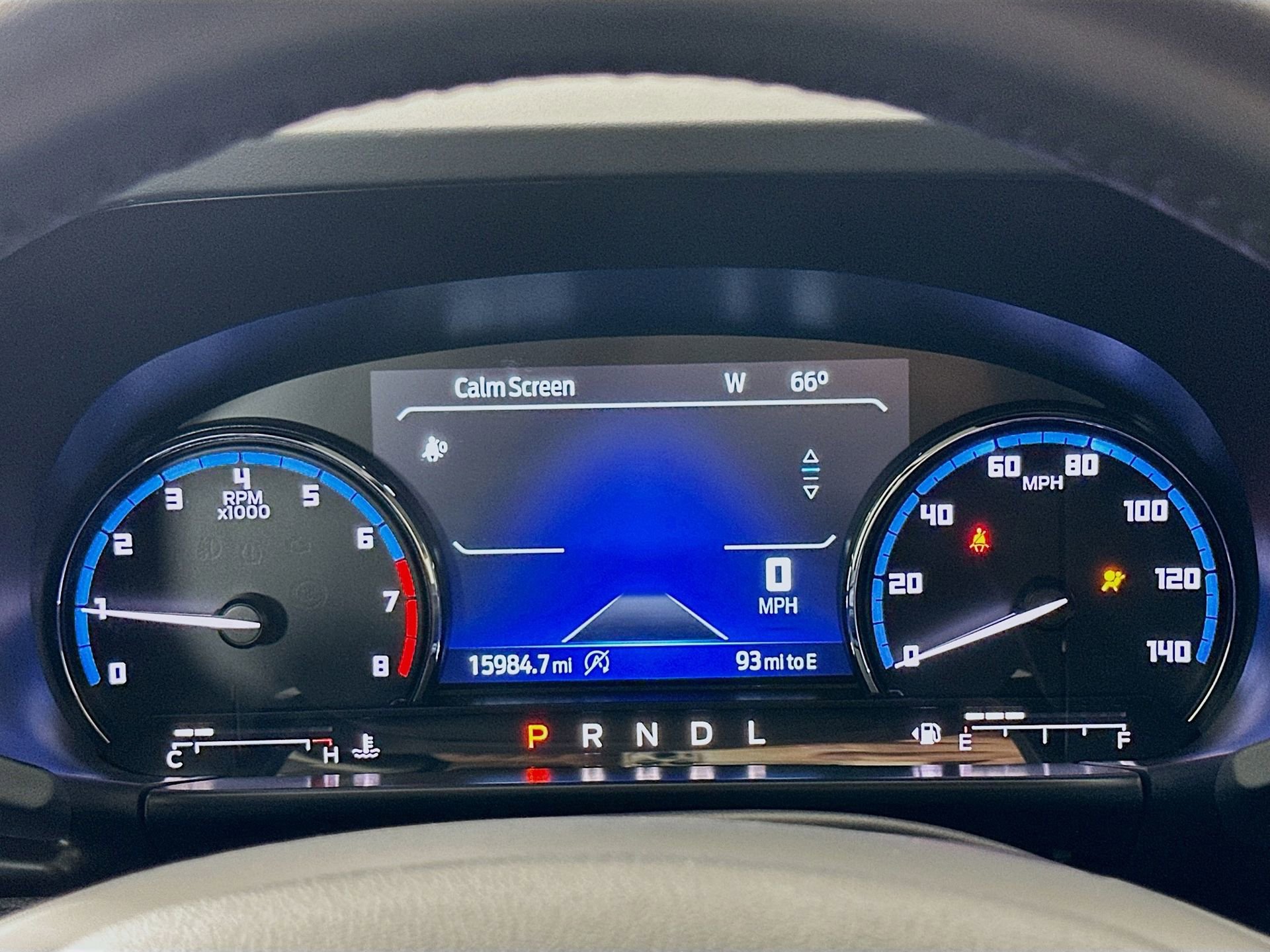 Used 2023 Ford Bronco Sport Outer Banks image 13