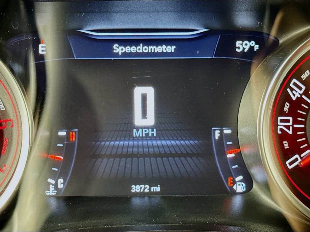 Used 2022 Dodge Challenger R/T w/ Plus Package RWD image 29