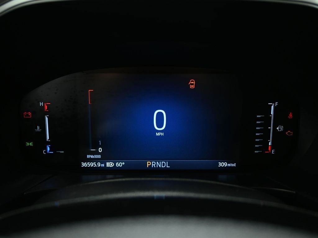 Certified 2024 Ford Escape Active w/ Tech Pack #1 image 14