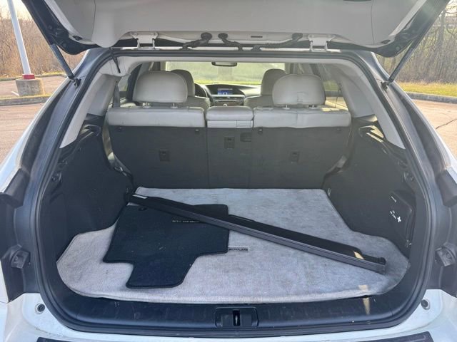 Used 2015 Lexus RX 350 350 image 9