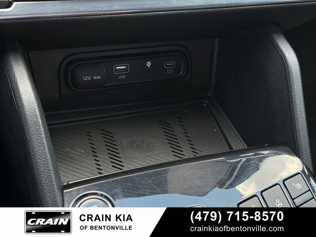 Certified 2023 Kia Sportage X-Pro Prestige AWD/4WD image 18