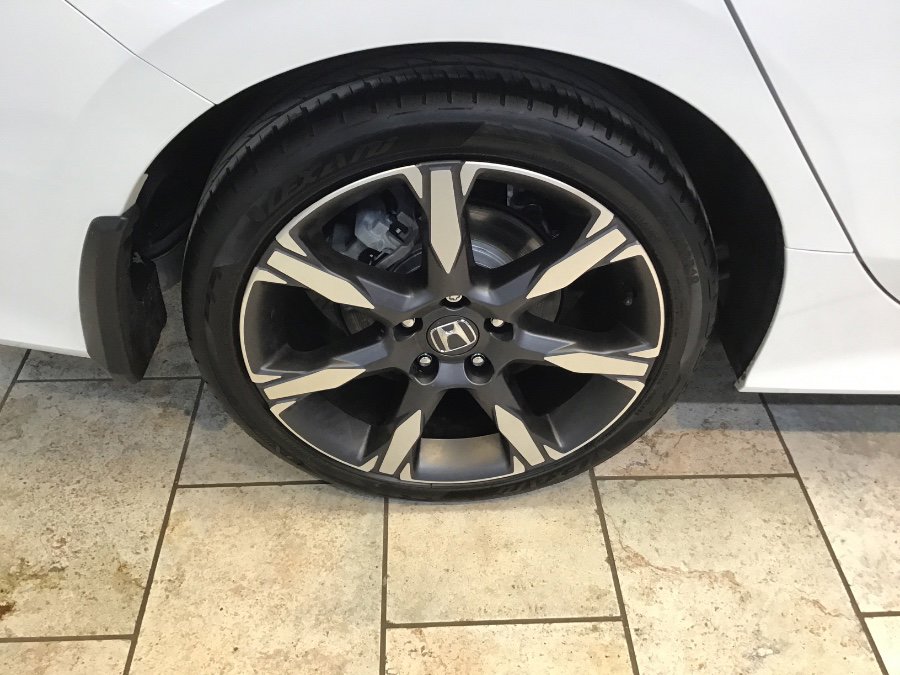 Used 2025 Honda Civic Sport Touring image 35