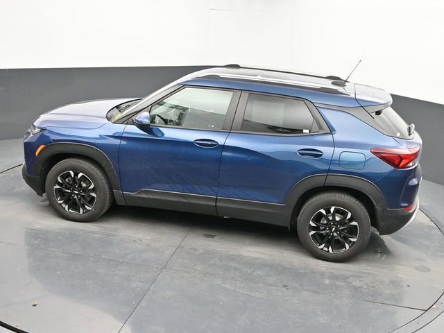 Used 2021 Chevrolet TrailBlazer LT w/ Convenience Package image 17