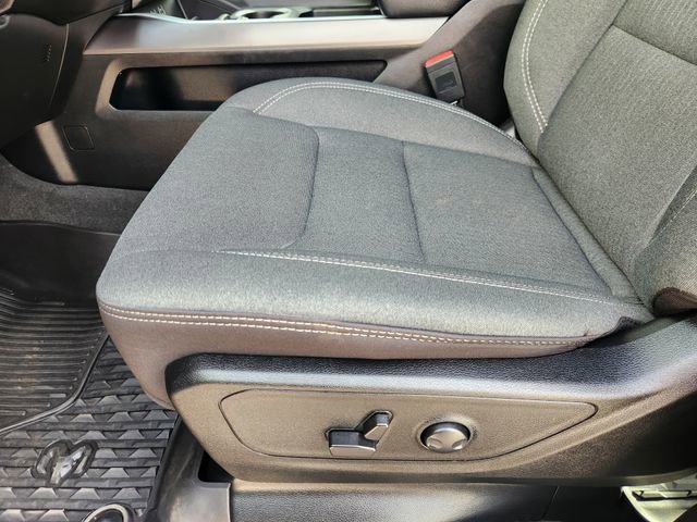 Used 2023 RAM 1500 Lone Star AWD/4WD image 23