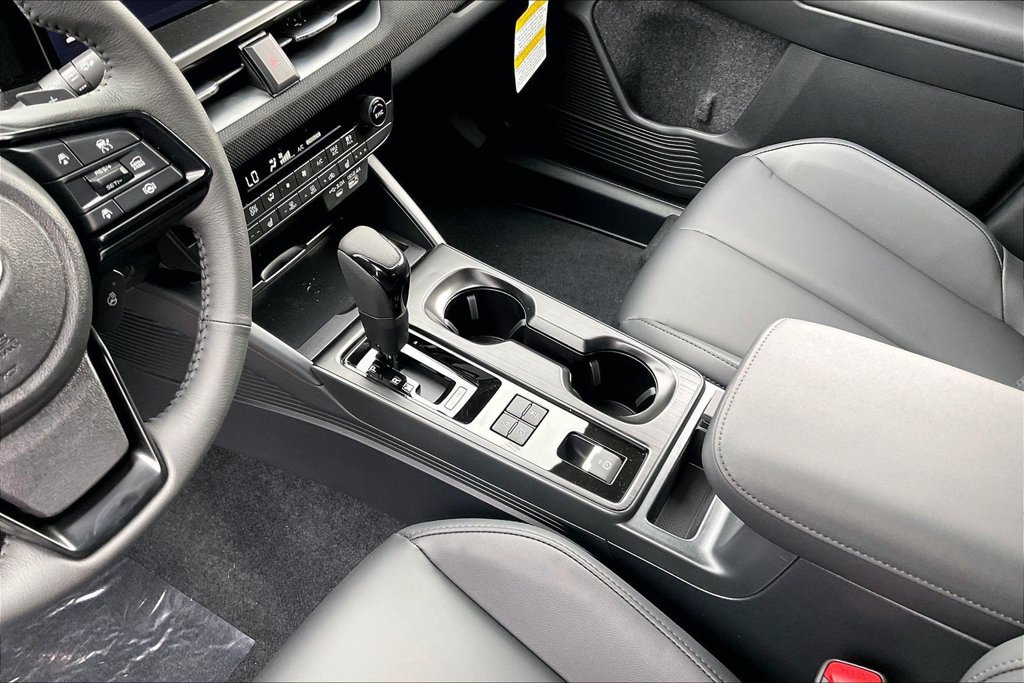 New 2026 Subaru Outback Premium AWD/4WD image 9